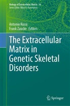 Antonio Rossi, Zaucke, Frank Zaucke - The Extracellular Matrix in Genetic Skeletal Disorders