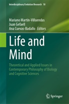 Ana Cuevas-Badallo, Juan Gefaell, Mariano Martín-Villuendas - Life and Mind