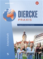 Jana Baldauf, Kerstin Bräuer, Sascha Kotztin, Sascha u a Kotztin, Annett Krüger, Frank Morgeneyer... - Diercke Praxis SI - Ausgabe für Gymnasien in Sachsen