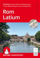 Claus G Frank, Claus-Günter Frank, Ursula Frank - Rom - Latium
