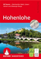 Jörg-Thomas Titz - Hohenlohe