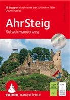 Jürgen Plogmann - AhrSteig - Rotweinwanderweg