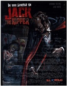 Jose Ortiz, José Ortiz, Antonio Segura - Die 1000 Gesichter von Jack the Ripper