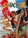 Jean-Michel Charlier, Victor Hubinon - Surcouf Gesamtausgabe