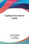 Rudyard Kipling - Kipling's Boys Stories (1899)