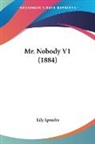 Lily Spender - Mr. Nobody V1 (1884)