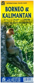 Borneo & Kalimantan
