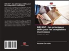 Anselmo Carvalho - NBCASP : les principaux défis pour les comptables municipaux