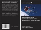 Du¿ko Mla¿enovi¿, Sa¿a Virijevi¿ Jovanovi¿ - Características de comportamiento de los esquiadores como turistas