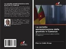 Maurice Cédric Mvogo - La corretta amministrazione della giustizia in Camerun