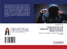 RUCHIKA BHAKHAR - Cybersecurity and Cyberwar: What Everyone Needs to Know