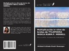 Akhilesh Kulhade Khushi Dewangan - Multiplicación in vitro de brotes de TYLOPHORA INDICA BURM.F. MERRILL