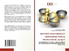 Filston AMISI KAYUMBA, Adburahim MUNGOMBA SUMAILI - METHODES GEOCHIMIQUES ET GEOPHYSIQUES POUR LA PROSPECTION DE: Au-Ag-Pt