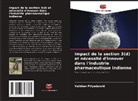 Vaibhav Priyadarshi - Impact de la section 3(d) et nécessité d'innover dans l'industrie pharmaceutique indienne