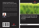 Aziz Kaimoussi - Treatment of leachate from the controlled landfill, Province of El Jadida