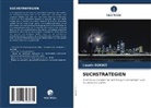 Lounis Oukaci - SUCHSTRATEGIEN