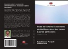 Ramesh Babu, Rajesh Kumar Ponugoti - Étude de certains écoulements péristaltiques dans des canaux à parois perméables