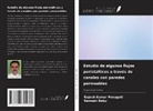 Ramesh Babu, Rajesh Kumar Ponugoti - Estudio de algunos flujos peristálticos a través de canales con paredes permeables