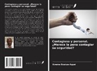 Kwame Boakye-Agyei - Contagioso y personal. ¿Merece la pena contagiar su seguridad?