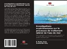 G. Reddy Babu, Subhashish Dey - Investigations expérimentales sur le processus de traitement latéral de l'eau de mer