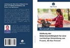 Maria Joseph Louis J, Maria Joseph Louis. J, Maria Joseph Louis.J - Stärkung der Widerstandsfähigkeit für eine nachhaltige Entwicklung von Frauen, die Aas fressen