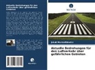 Jakub Marsza¿kiewicz, Jakub Marszalkiewicz - Aktuelle Bedrohungen für den Luftverkehr über gefährlichen Gebieten