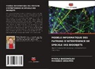 Mohanad Abuamra, Mykola Bogomolov - MODÈLE INFORMATIQUE DES PATRONS D'INTERFÉRENCE DE SPECKLE DES BIOOBJETS