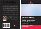 Ramesh Babu, Rajesh Kumar Ponugoti - Um Estudo de Alguns Escoamentos Peristálticos através de Canais com Paredes Permeáveis