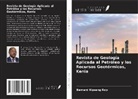 Bernard Kipsang Rop - Revista de Geología Aplicada al Petróleo y los Recursos Geotérmicos, Kenia