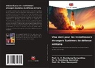 Ir. H. Bambang Bernanthos, Prof. Ir. H. Bambang Bernanthos, Dian Damayanti, Dr. H. Bambang Soesatyo, H. Bambang Soesatyo - Visa doré pour les investisseurs étrangers Systèmes de défense militaire