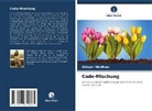 Shivani Wadhwa - Code-Mischung