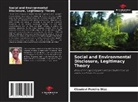 Claudevi Pereira Dias - Social and Environmental Disclosure, Legitimacy Theory