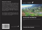 Flávia Da Silva Bortoloti - Evolución territorial