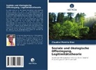 Claudevi Pereira Dias - Soziale und ökologische Offenlegung, Legitimitätstheorie