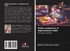 Norberto Domínguez Jurado - Radio scolastica in espressione orale