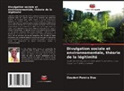Claudevi Pereira Dias - Divulgation sociale et environnementale, théorie de la légitimité