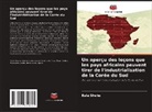 Bala Shehu - Un aperçu des leçons que les pays africains peuvent tirer de l'industrialisation de la Corée du Sud