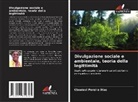 Claudevi Pereira Dias - Divulgazione sociale e ambientale, teoria della legittimità