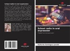 Norberto Domínguez Jurado - School radio in oral expression