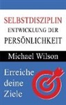 Michael Wilson, ABP Verlag - Selbstdisziplin