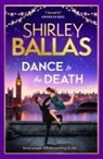 Shirley Ballas, Sheila McClure - The Dance to the Death