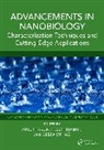 Atul Thakur Thakur, Deepa Suhag, Atul Thakur, Preeti Thakur, Thakur Atul, Thakur Preeti - Advancements in Nanobiology