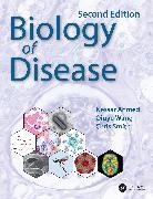 Nessar Ahmed, Nessar Smith Ahmed, Ahmed Nessar, Chris Smith, Qiuyu Wang, Wang Qiuyu - Biology of Disease