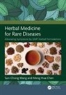 Meng-hua Chen, Sun-Chong Wang, Sun-Chong Chen Wang, Wang Sun-Chong - Herbal Medicine for Rare Diseases