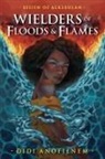 Didi Anofienem - Wielders of Floods and Flames
