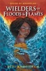 Didi Anofienem - Wielders of Floods and Flames