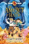 Vashti Hardy, Rebecca Sheerin - The Amulet of Hath
