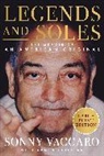 Armen Keteyian, Sonny Vaccaro - Legends and Soles