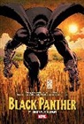 Reginald Hudlin, Hudlin Reginald, Marvel Various, Peter Milligan, Milligan Peter, John Romita... - Black Panther By Reginald Hudlin Omnibus John Romita Jr. Cover