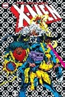 David Peter, J.M. Dematteis, Scott Lobdell, Lobdell Scott, Marvel Various, Brandon Peterson... - X-Men: Fatal Attractions Omnibus John Romita Jr. Cover [New Printing]